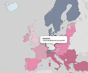 CBS - Datavisualisatie
